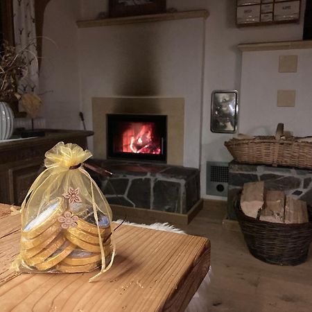 Chalet Вилдалпен Екстериор снимка