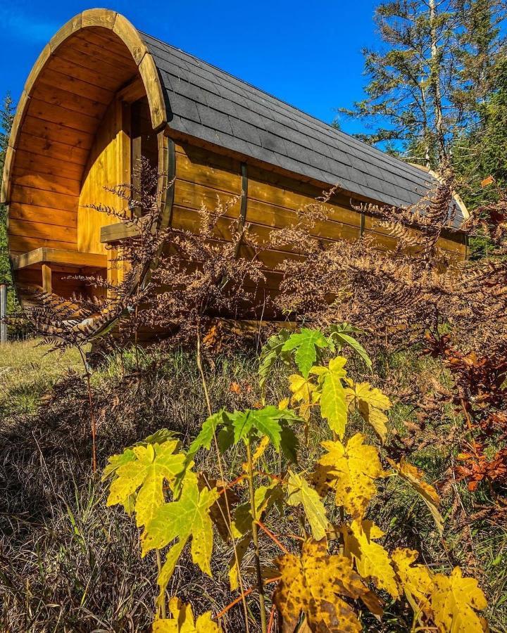 Chalet Вилдалпен Екстериор снимка