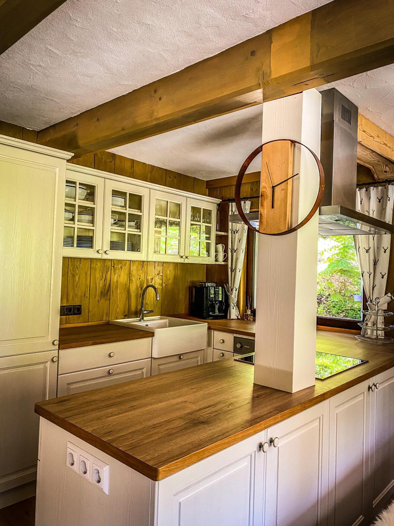 Chalet Вилдалпен Екстериор снимка