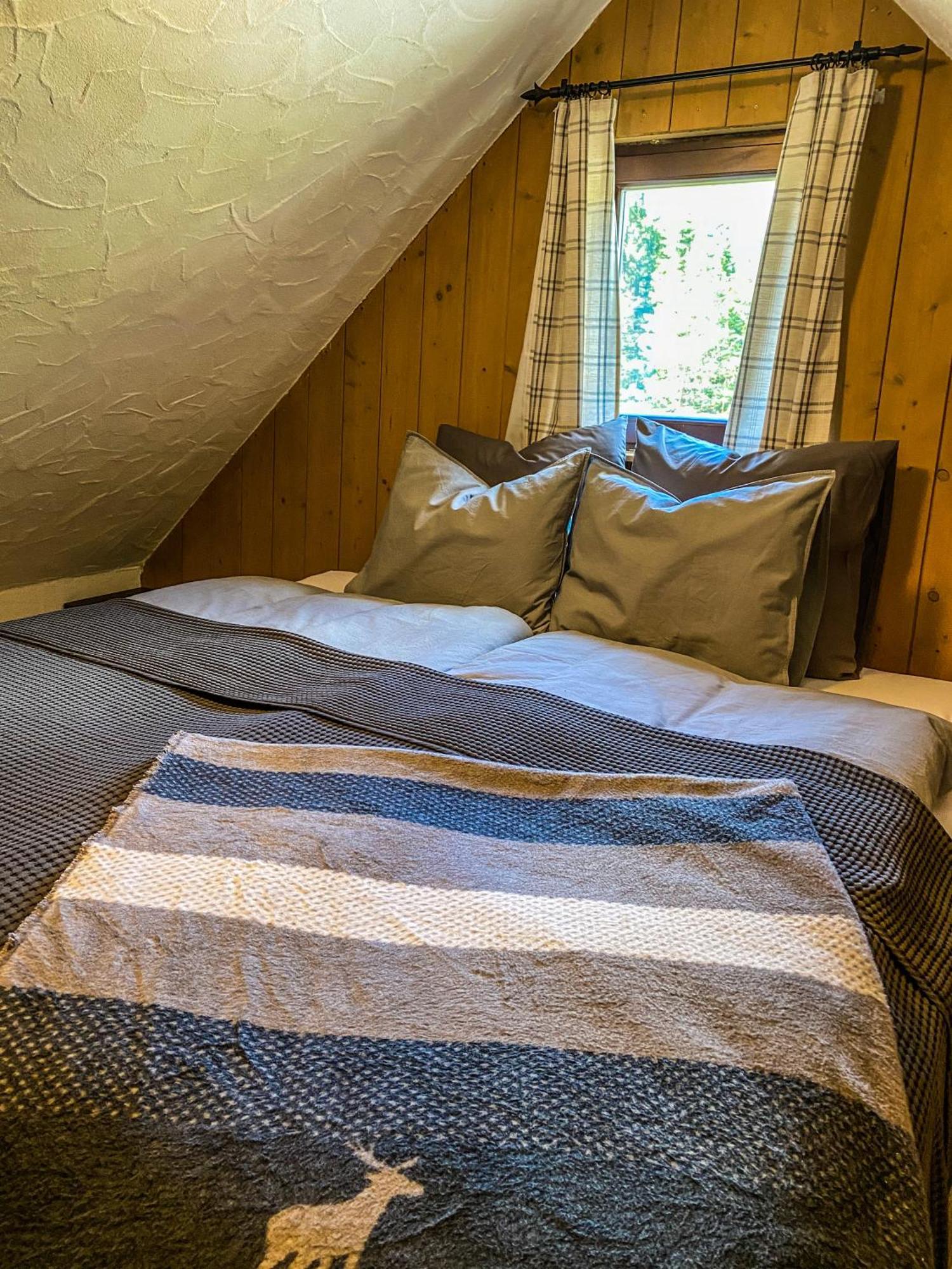 Chalet Вилдалпен Екстериор снимка