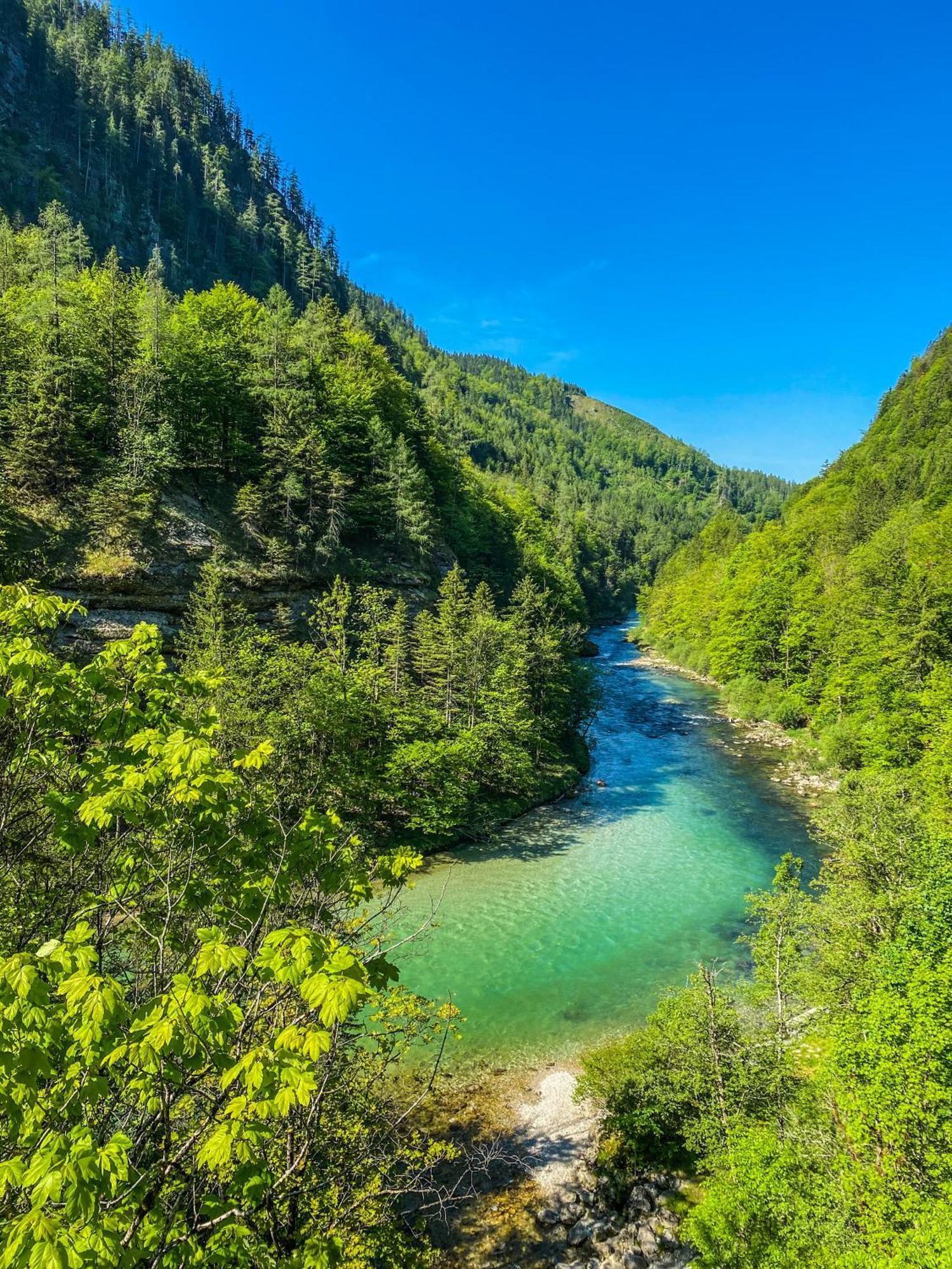 Chalet Вилдалпен Екстериор снимка