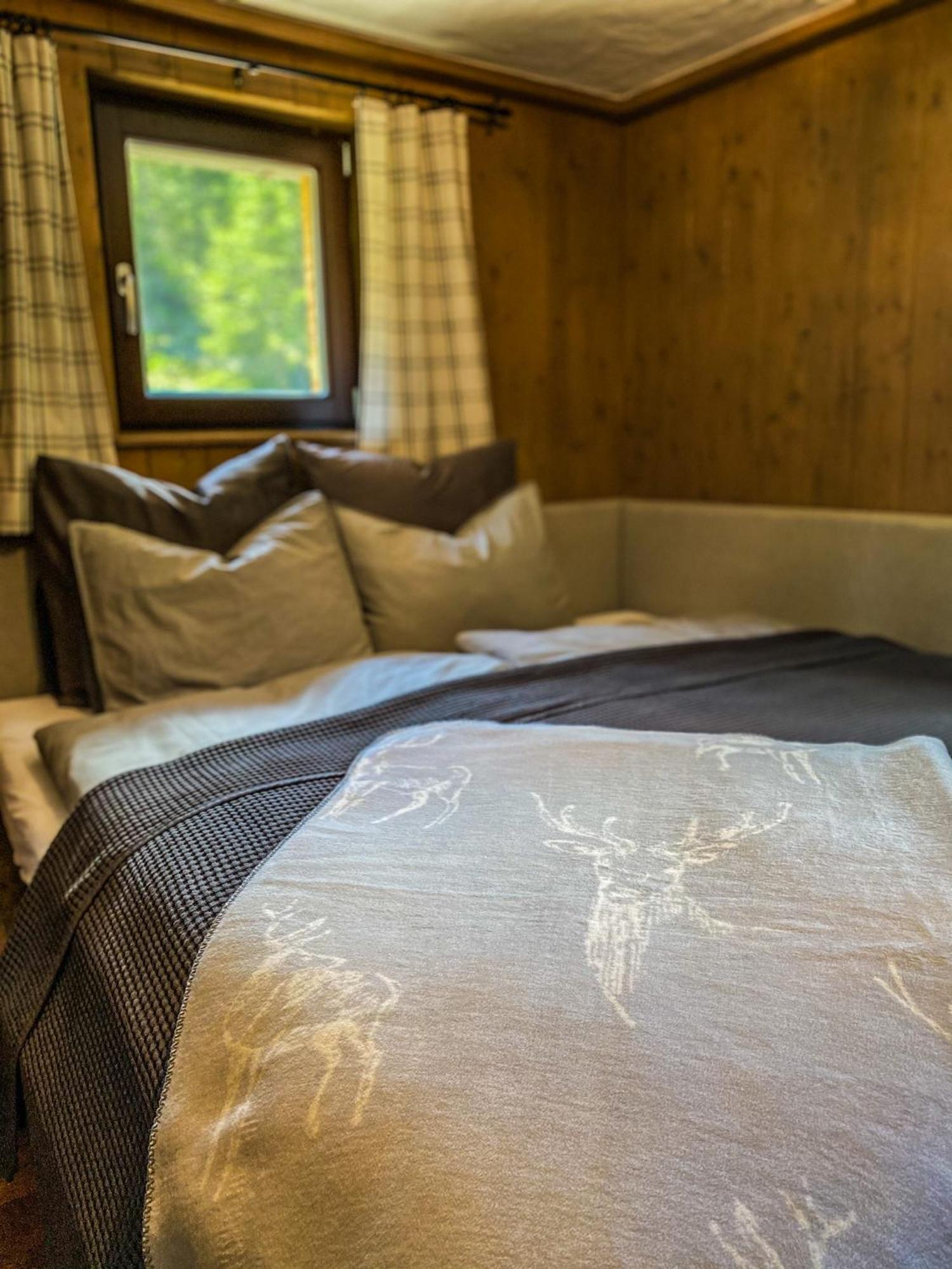 Chalet Вилдалпен Екстериор снимка