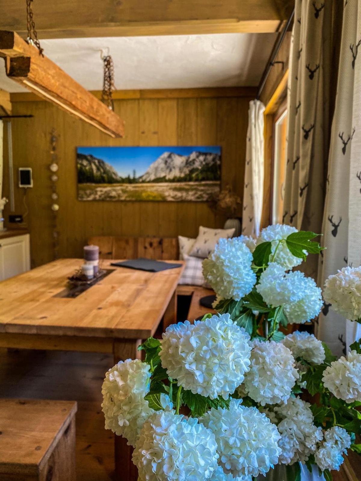 Chalet Вилдалпен Екстериор снимка