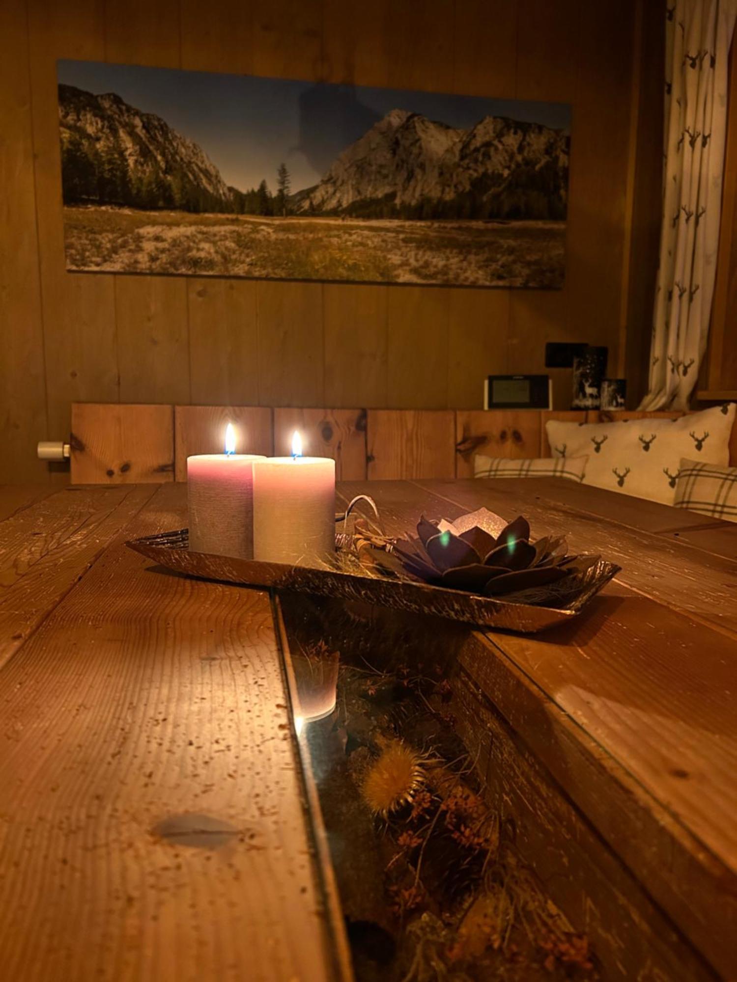 Chalet Вилдалпен Екстериор снимка